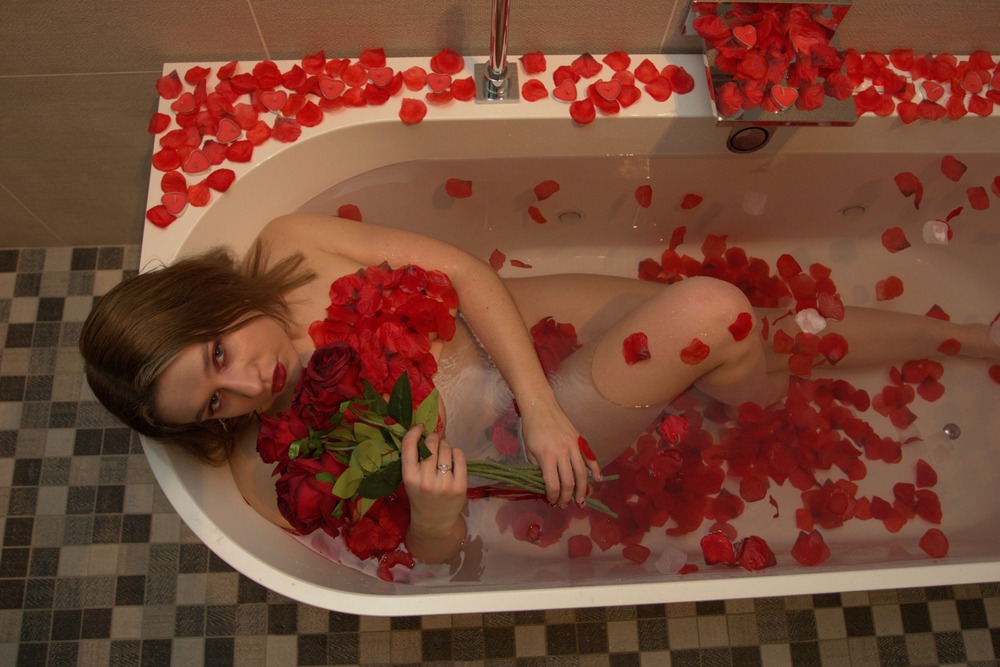 poesjenel in bath valentine