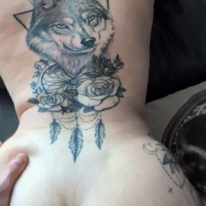 Standhouder van de Kamasutrabeurs spuit mijn poes vol!😳